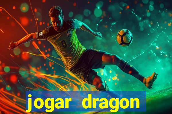 jogar dragon fortune demo